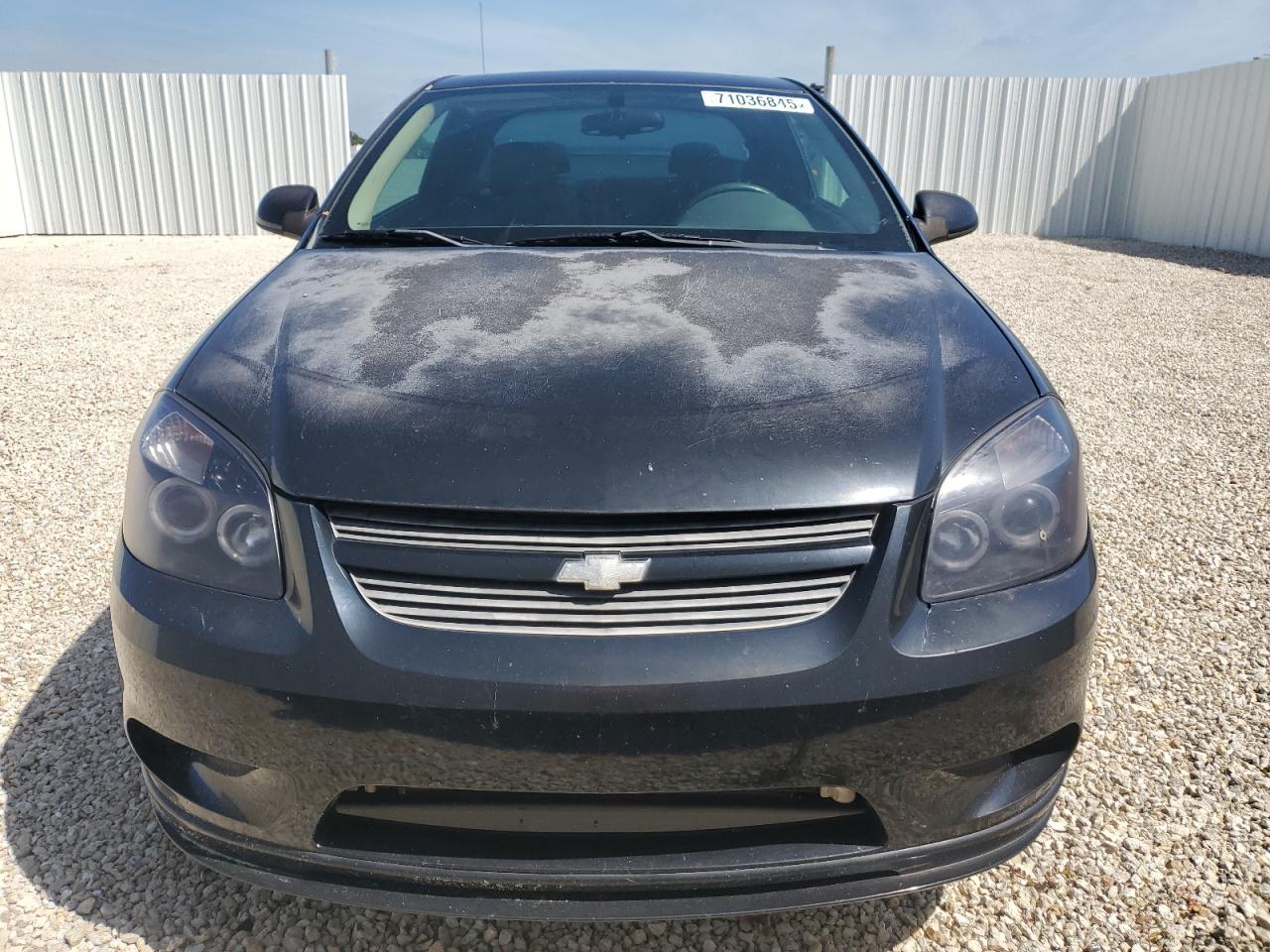 2007 Chevrolet Cobalt Ss Supercharged - Image 5
