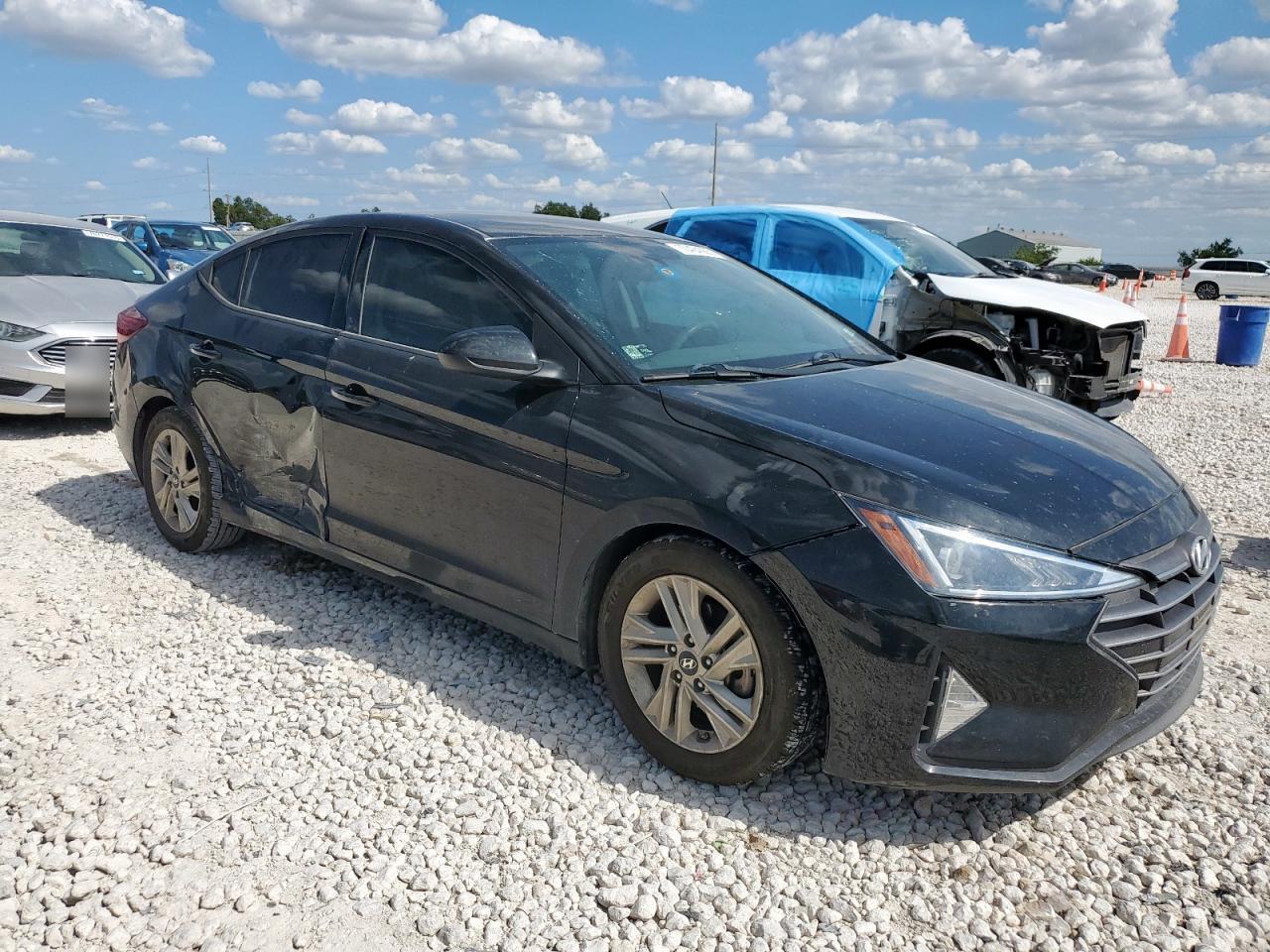 2019 Hyundai Elantra Sel - Фото 4