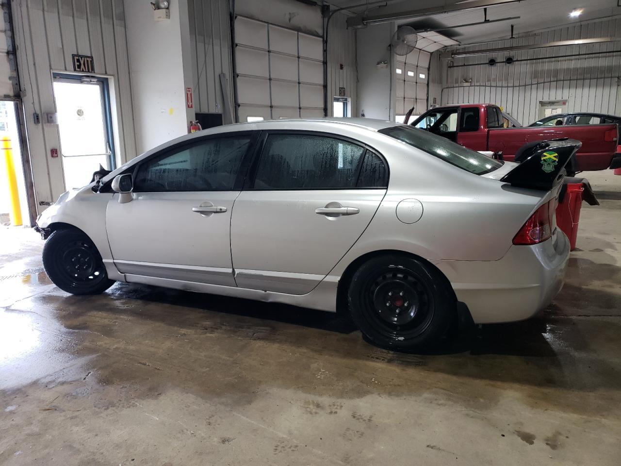 2006 Honda Civic Lx - Image 2