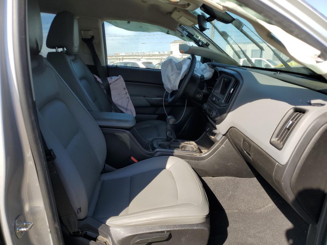 2019 Chevrolet Colorado - Image 7