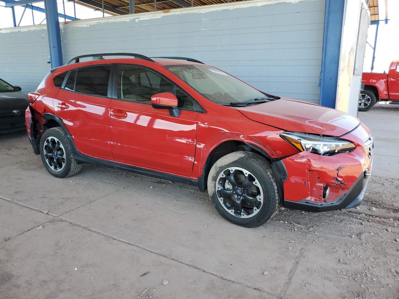 2021 Subaru Crosstrek Premium - Фото 4