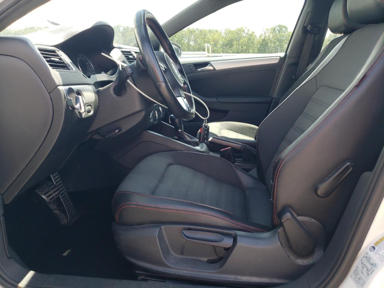 2012 Volkswagen Jetta Gli - Фото 7