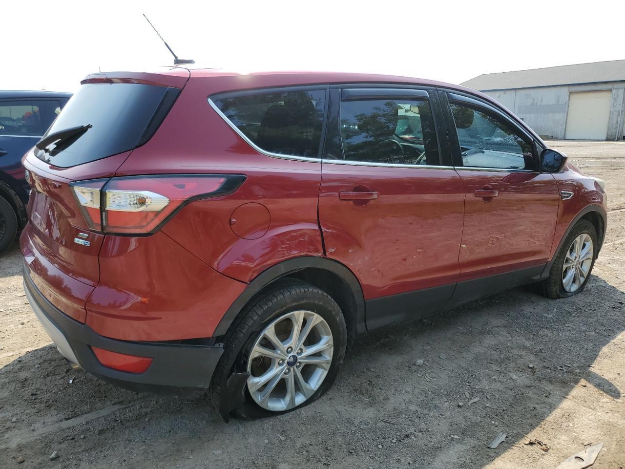 2017 Ford Escape Se - Image 3