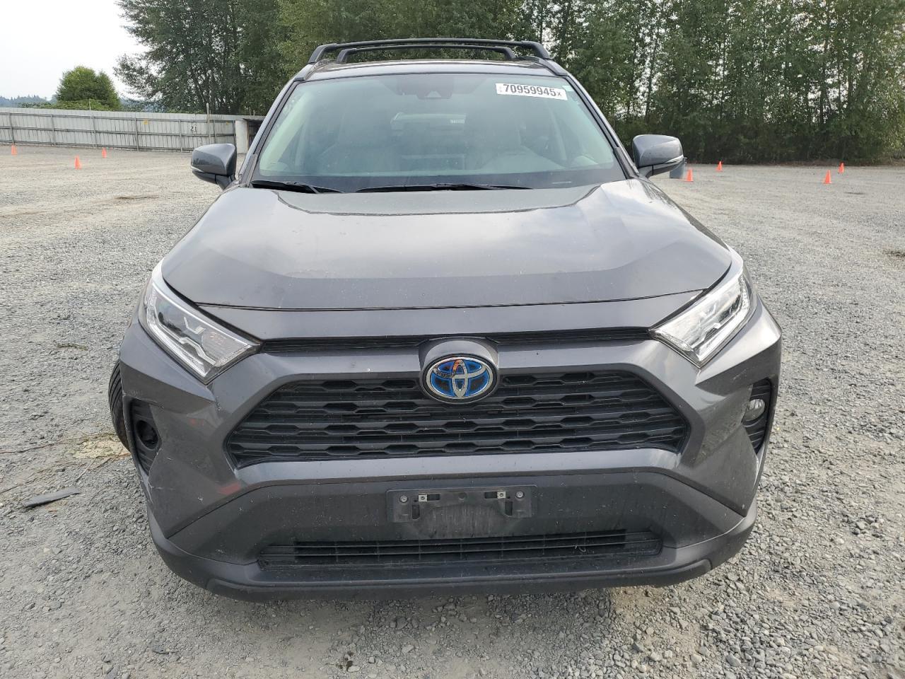 2021 Toyota Rav4 Xle Premium - Image 5