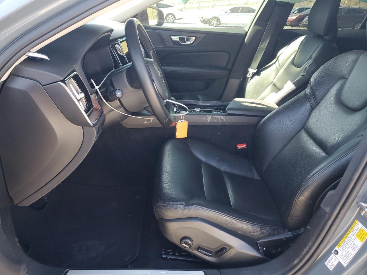 2024 Volvo S60 Plus - Фото 7