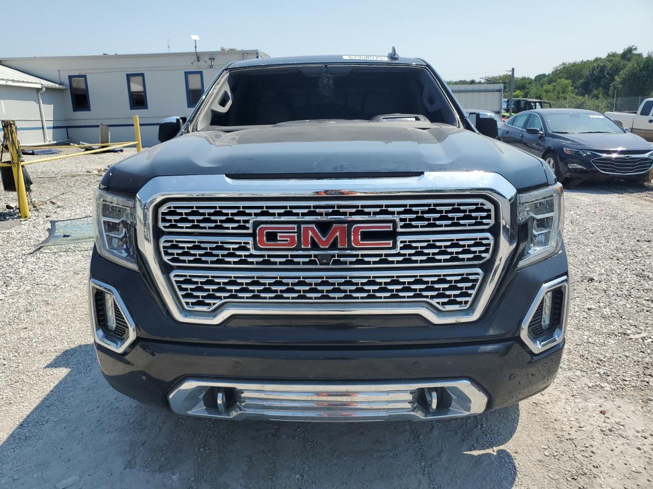 2020 GMC Sierra K1500 Denali - Image 5