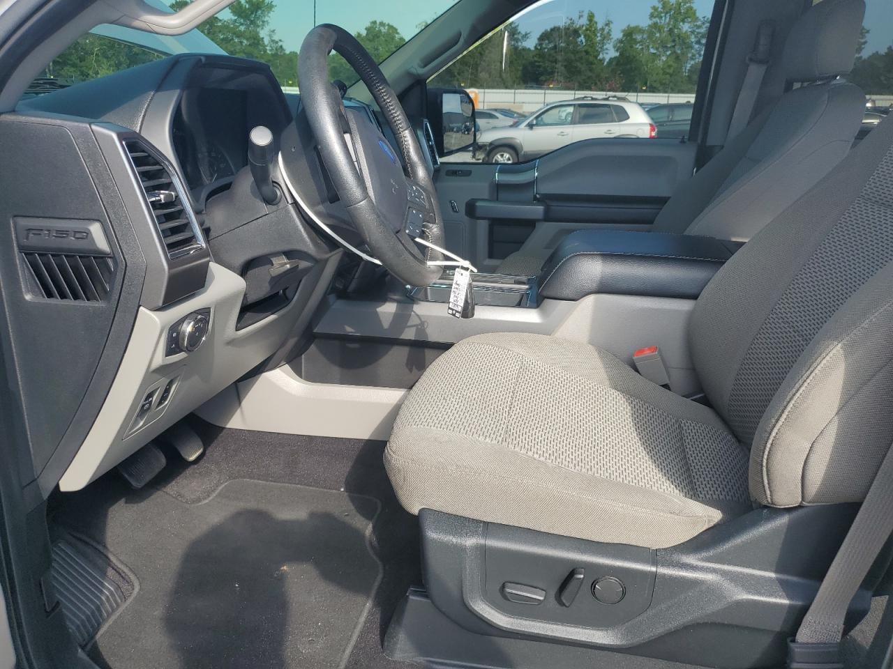 2019 Ford F150 Supercrew - Фото 7