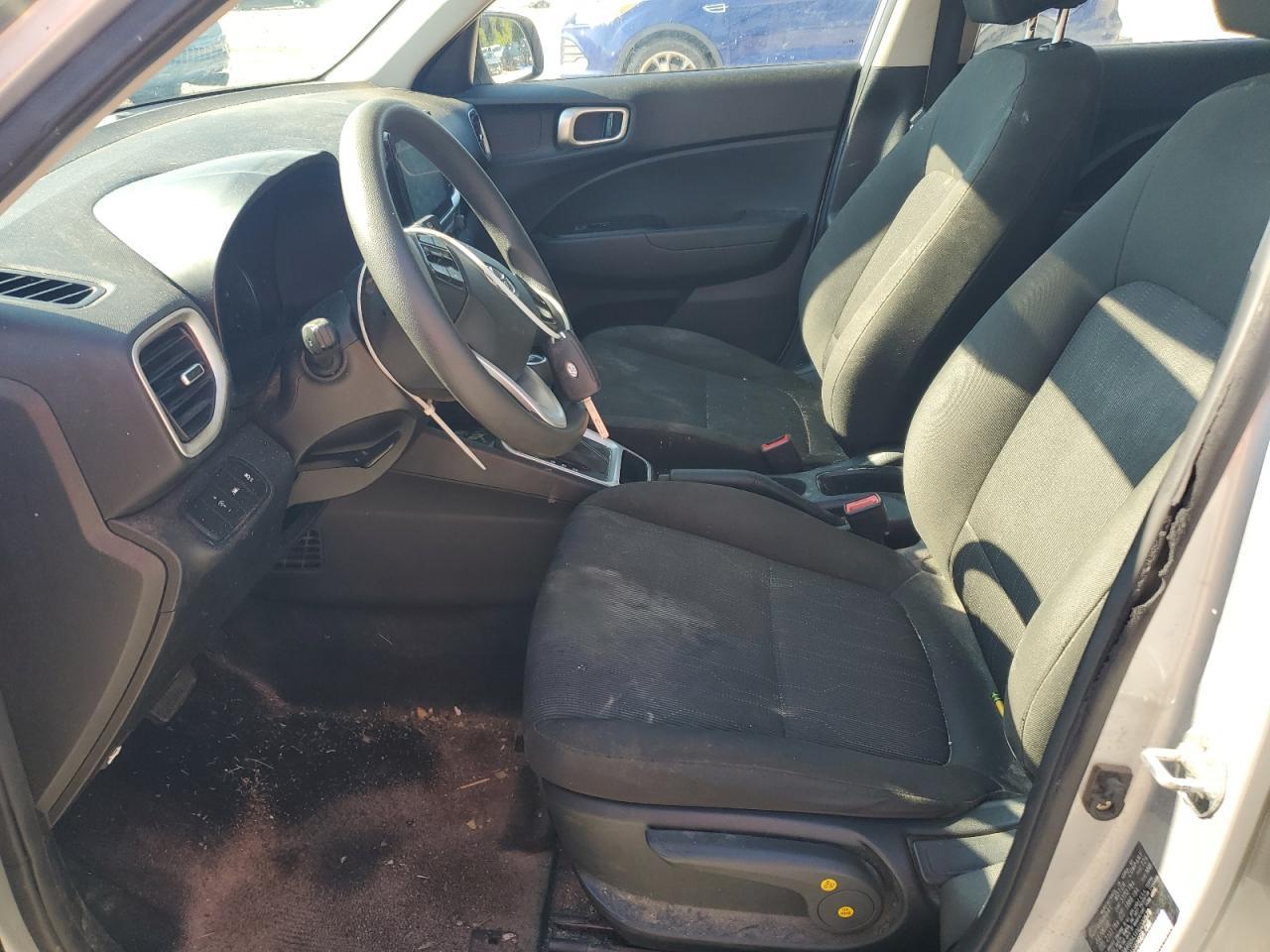 2022 Hyundai Venue Se - Фото 7