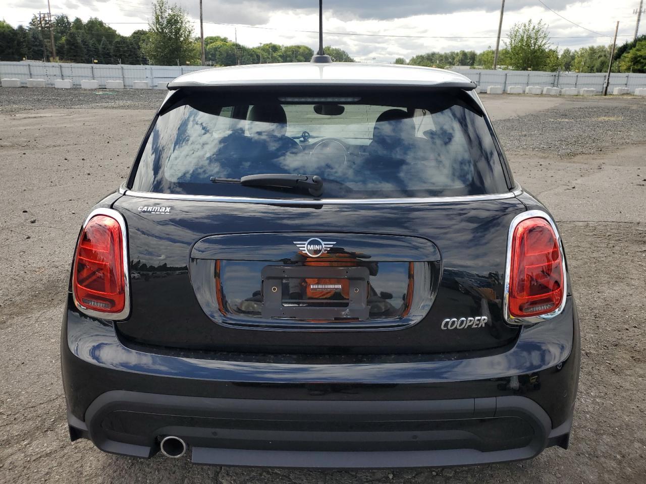 2022 Mini Cooper - Фото 6