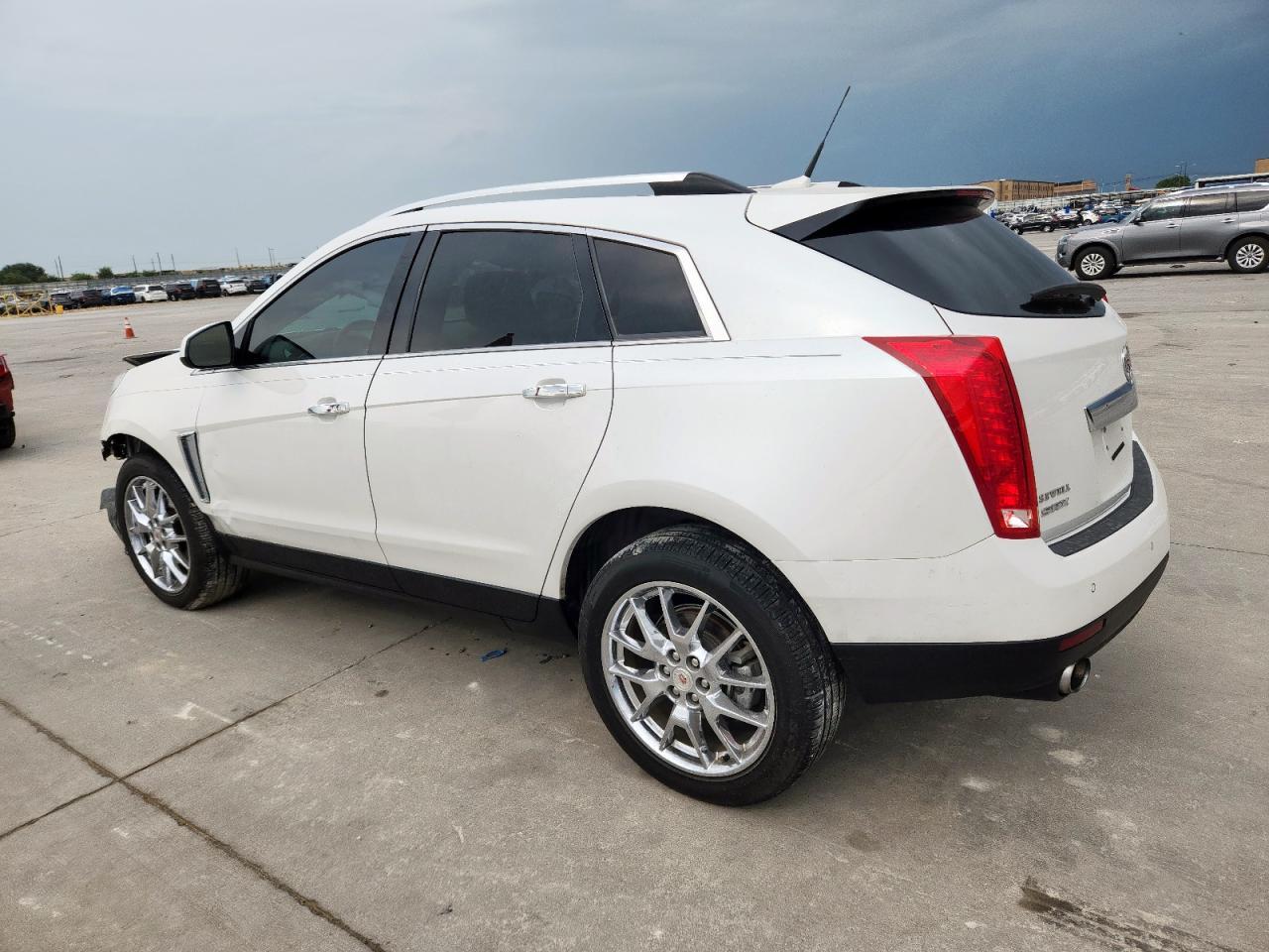 2013 Cadillac Srx Performance Collection - Image 2
