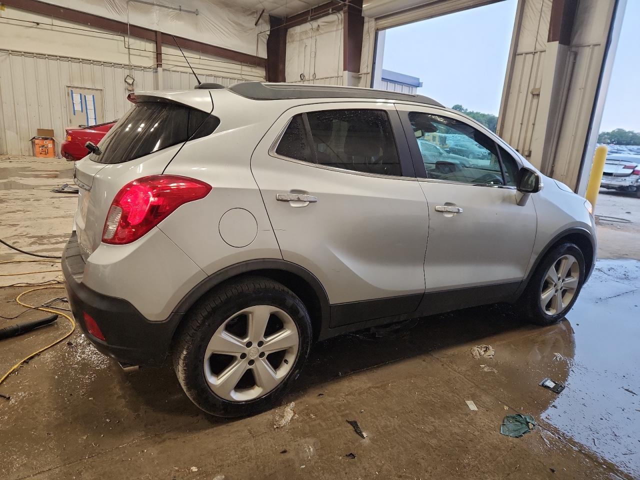 2016 Buick Encore - Image 3