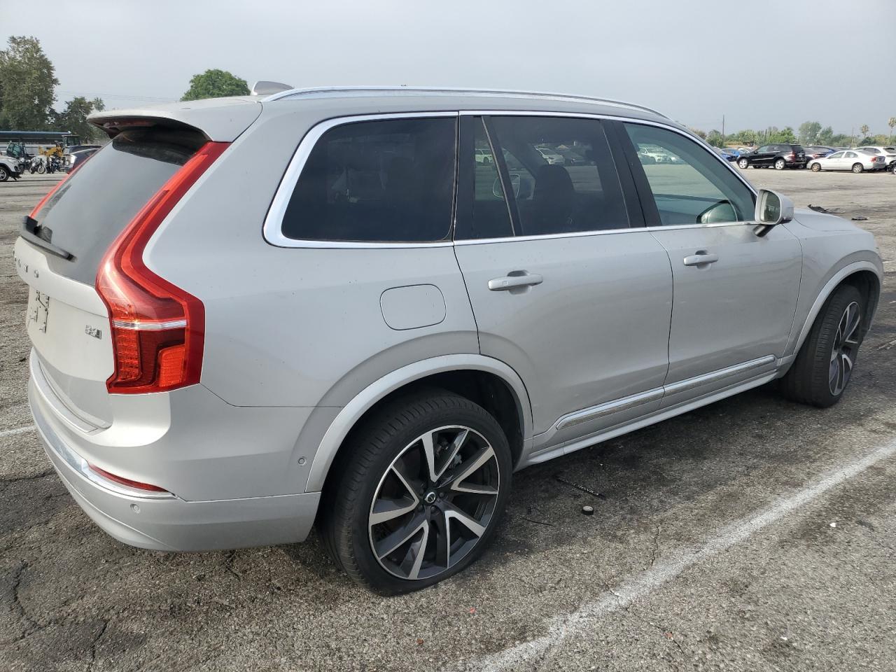 2024 Volvo Xc90 Plus - Фото 3