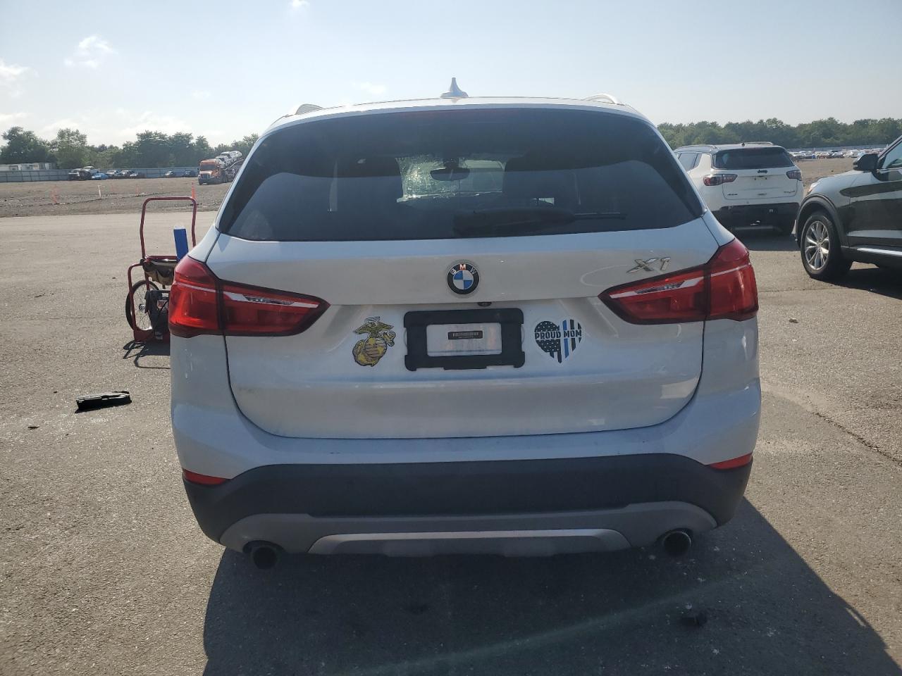 2017 BMW X1 xDrive28I - Image 6