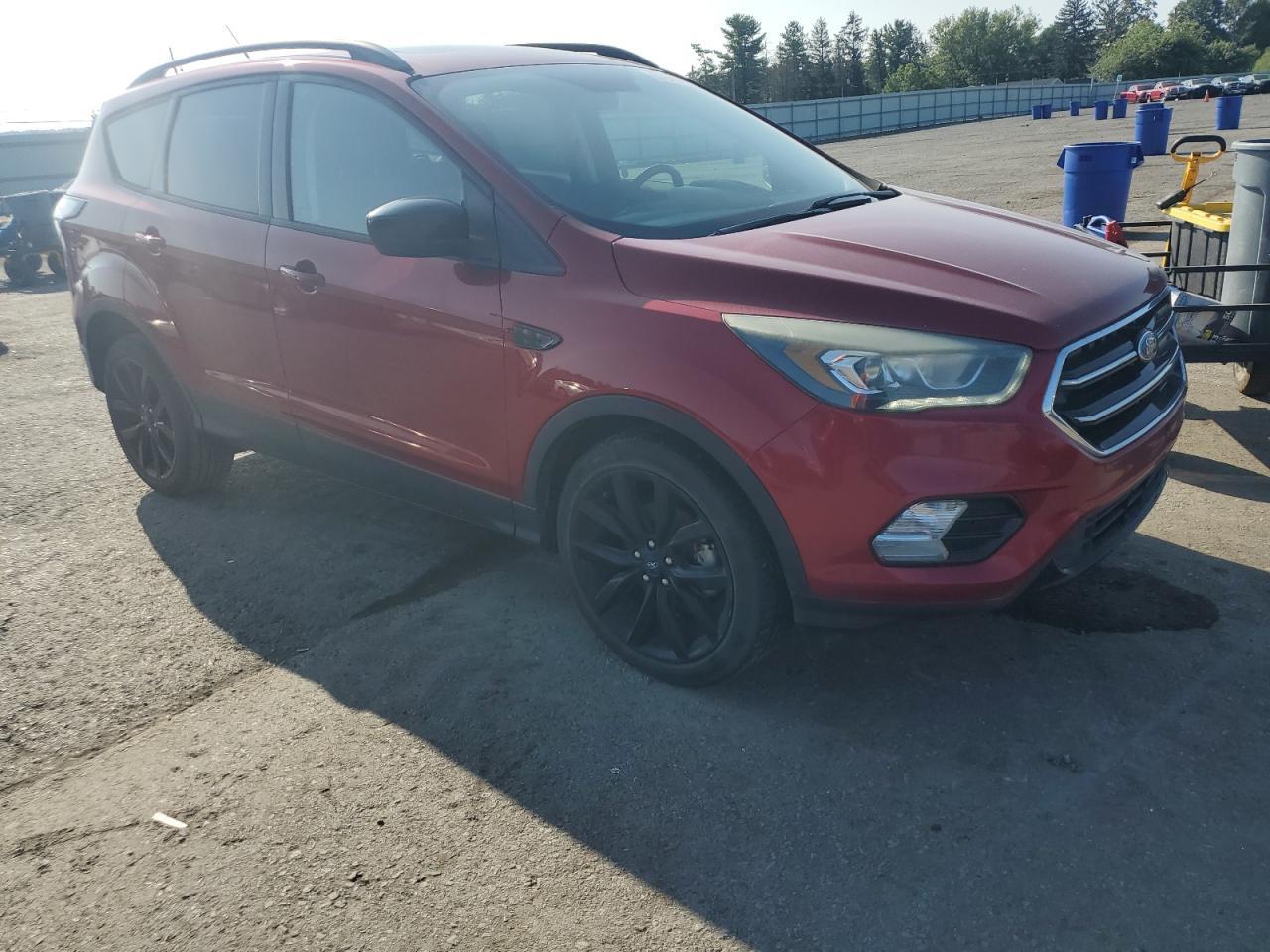 2017 Ford Escape Se - Image 4