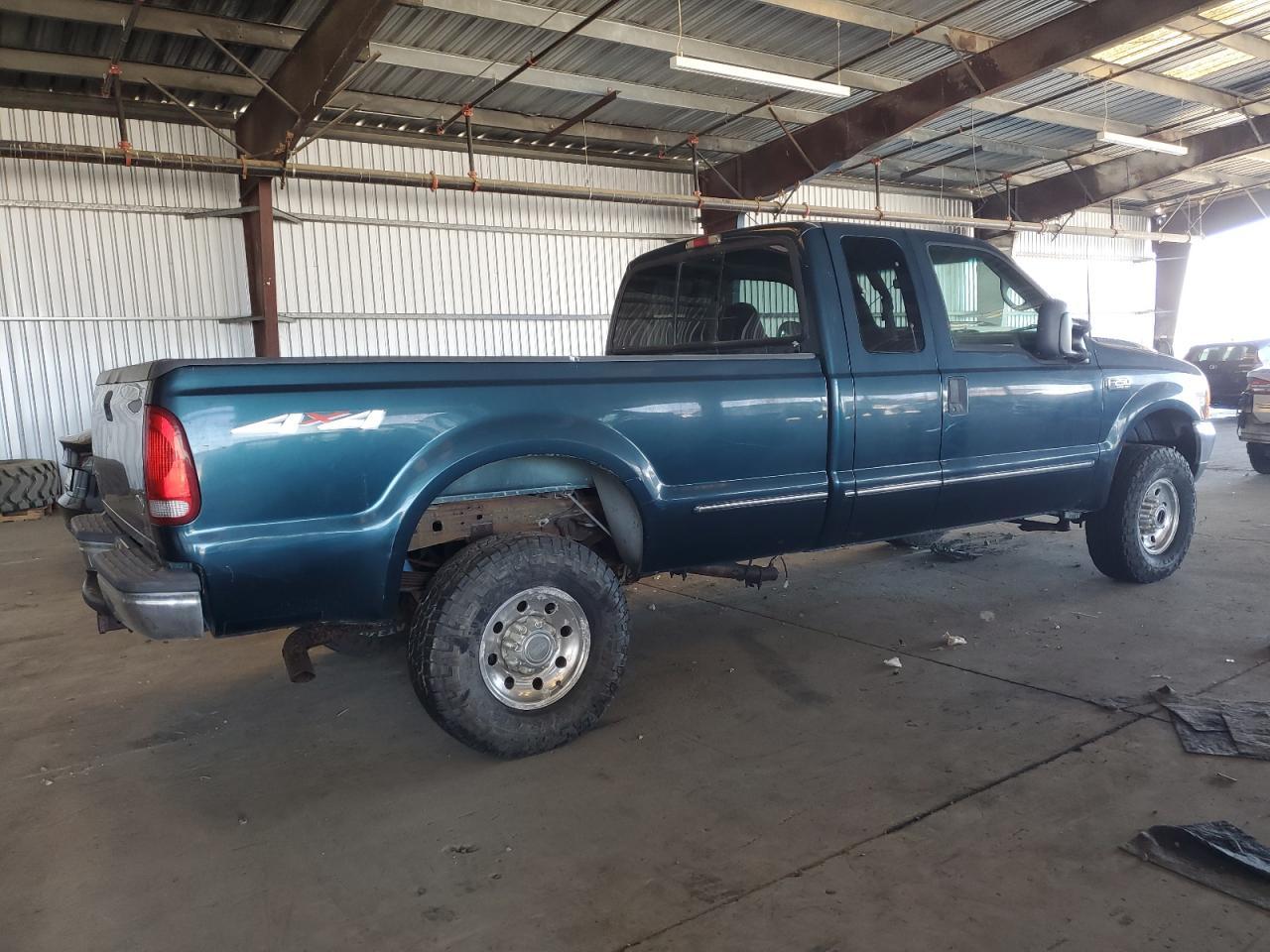1999 Ford F-250 Super Duty - Image 3