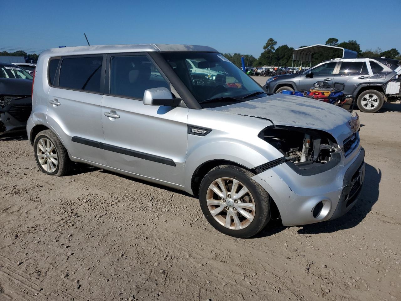 2013 Kia Soul - Фото 4