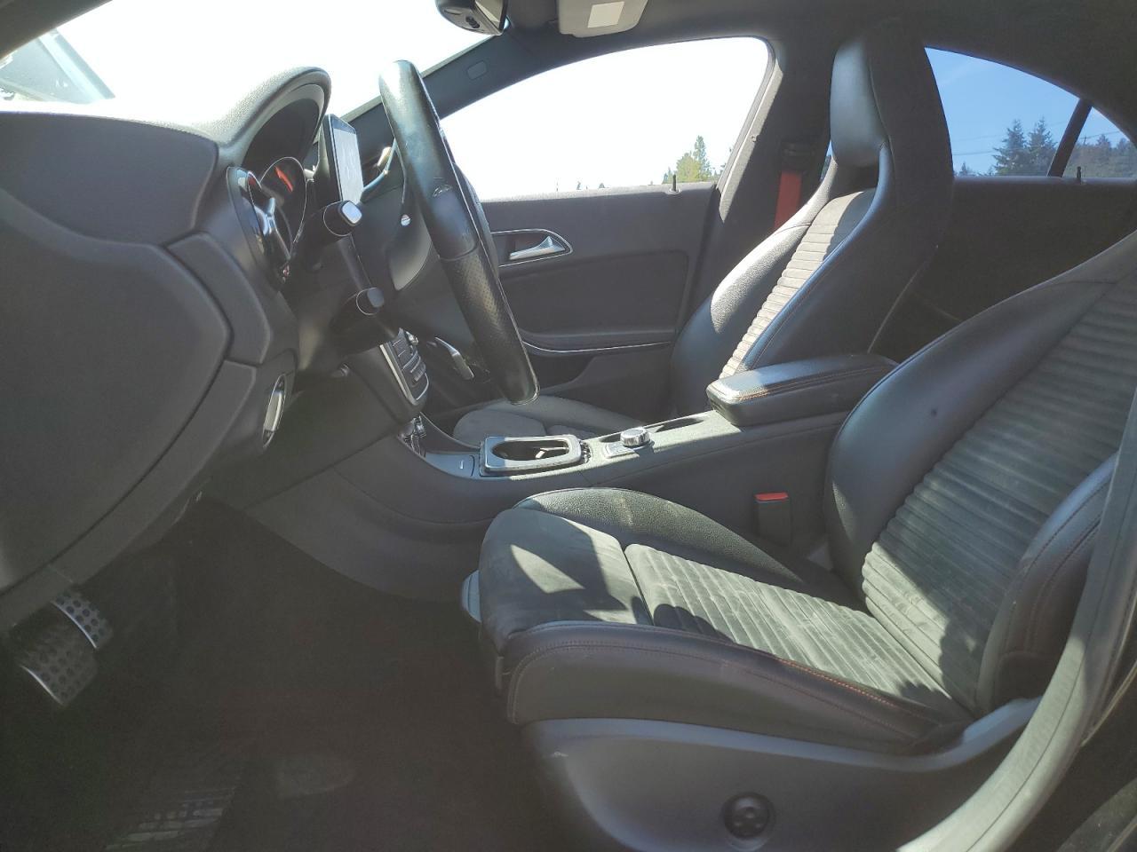 2016 Mercedes-Benz Cla 250 - Фото 7