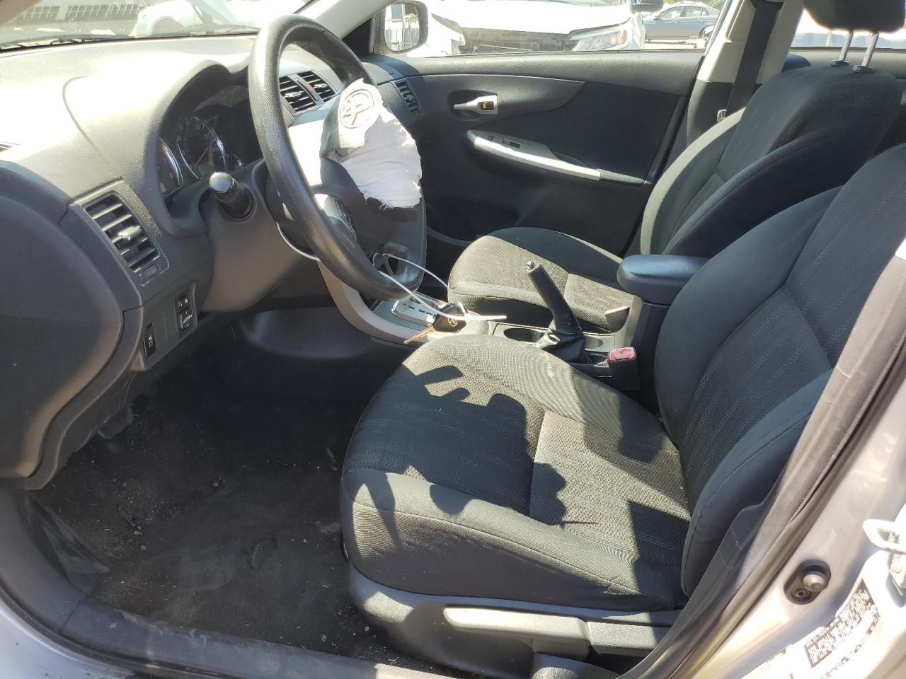 2011 Toyota Corolla S - Image 7