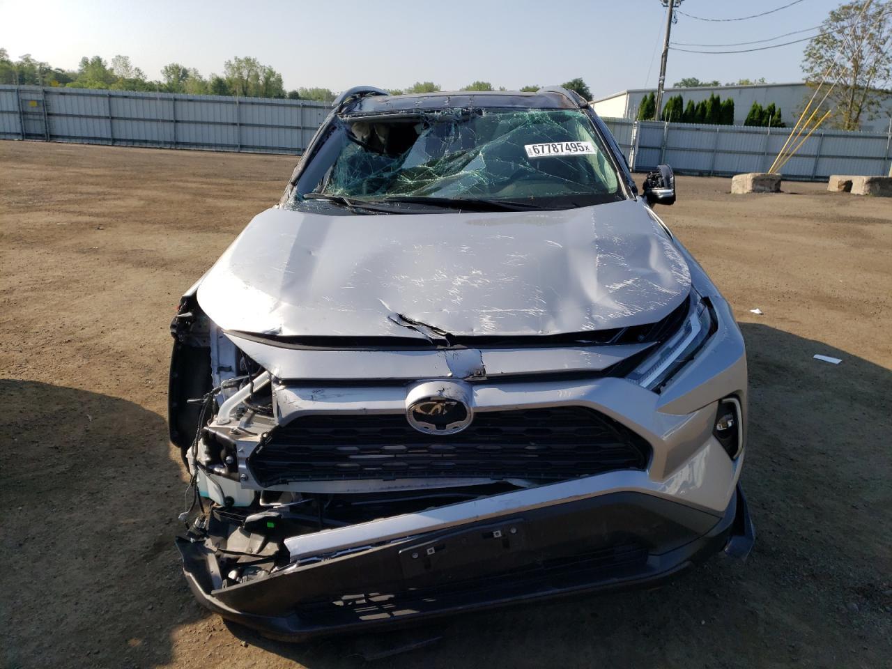 2023 Toyota Rav4 Xle - Image 5