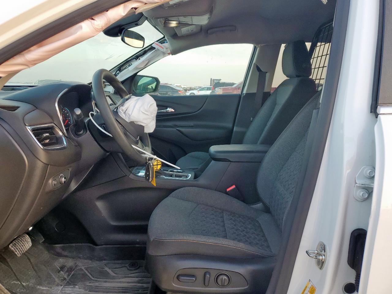 2023 Chevrolet Equinox Lt - Image 7