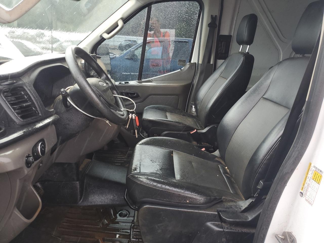 2020 Ford Transit T-250 - Фото 7