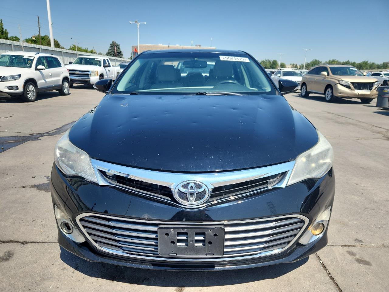 2014 Toyota Avalon Base - Фото 5