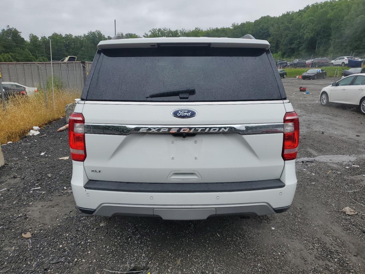 2019 Ford Expedition Xlt - Фото 6
