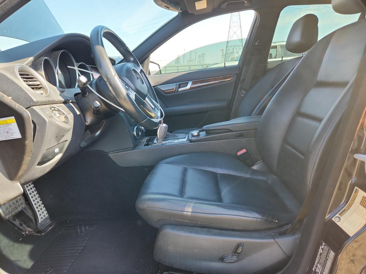 2014 Mercedes-Benz C 250 - Фото 7