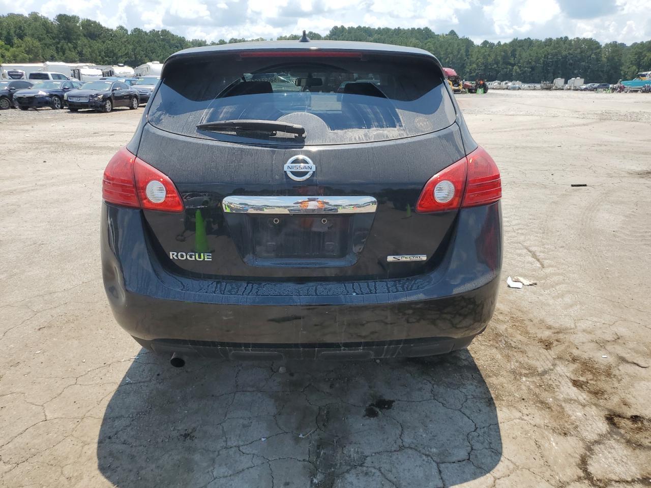 2013 Nissan Rogue S - Image 6