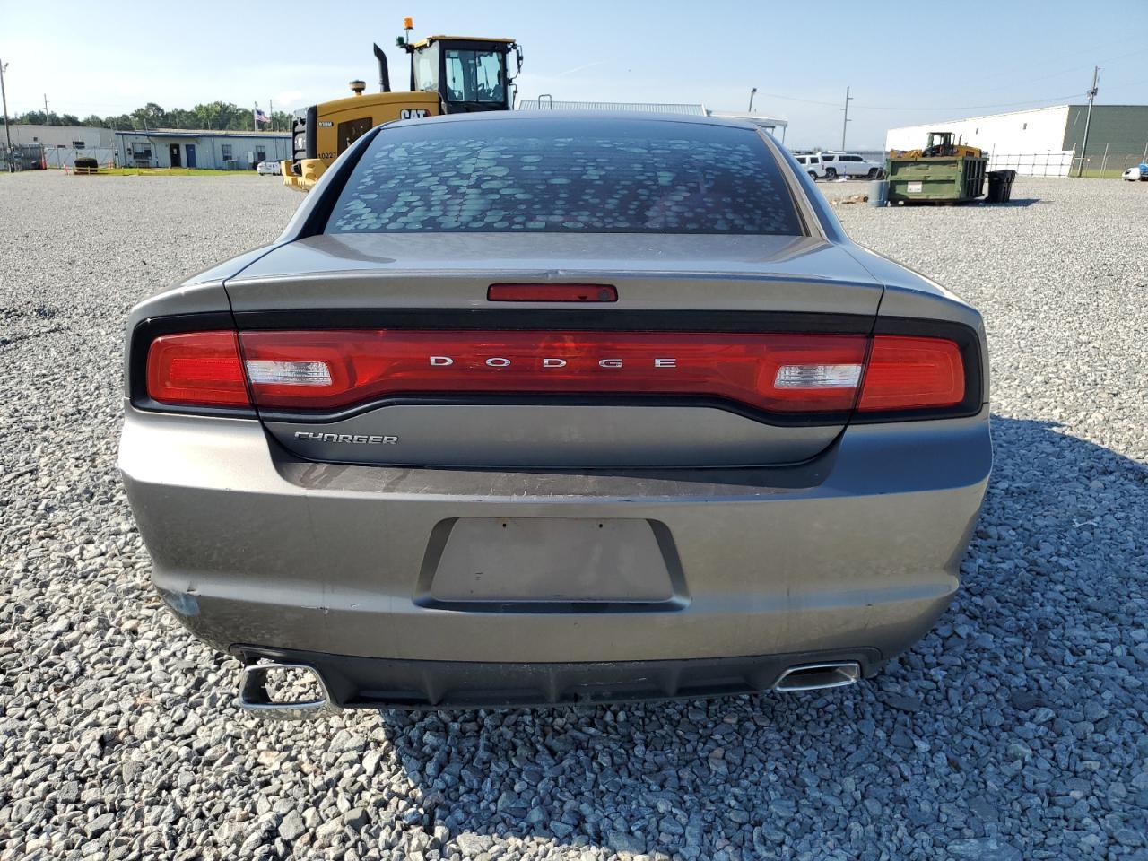 2011 Dodge Charger - Image 6