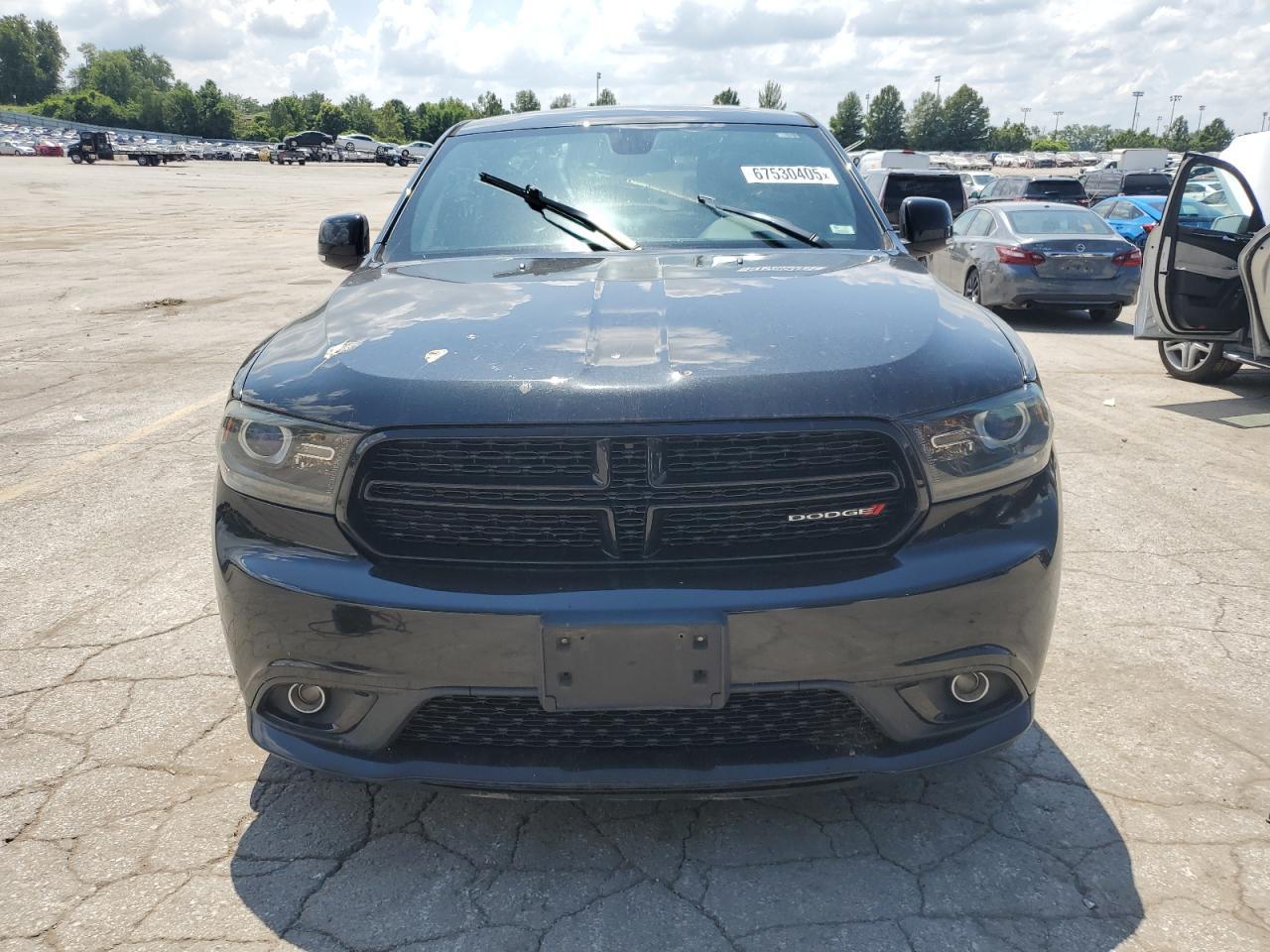 2015 Dodge Durango Limited - Фото 5