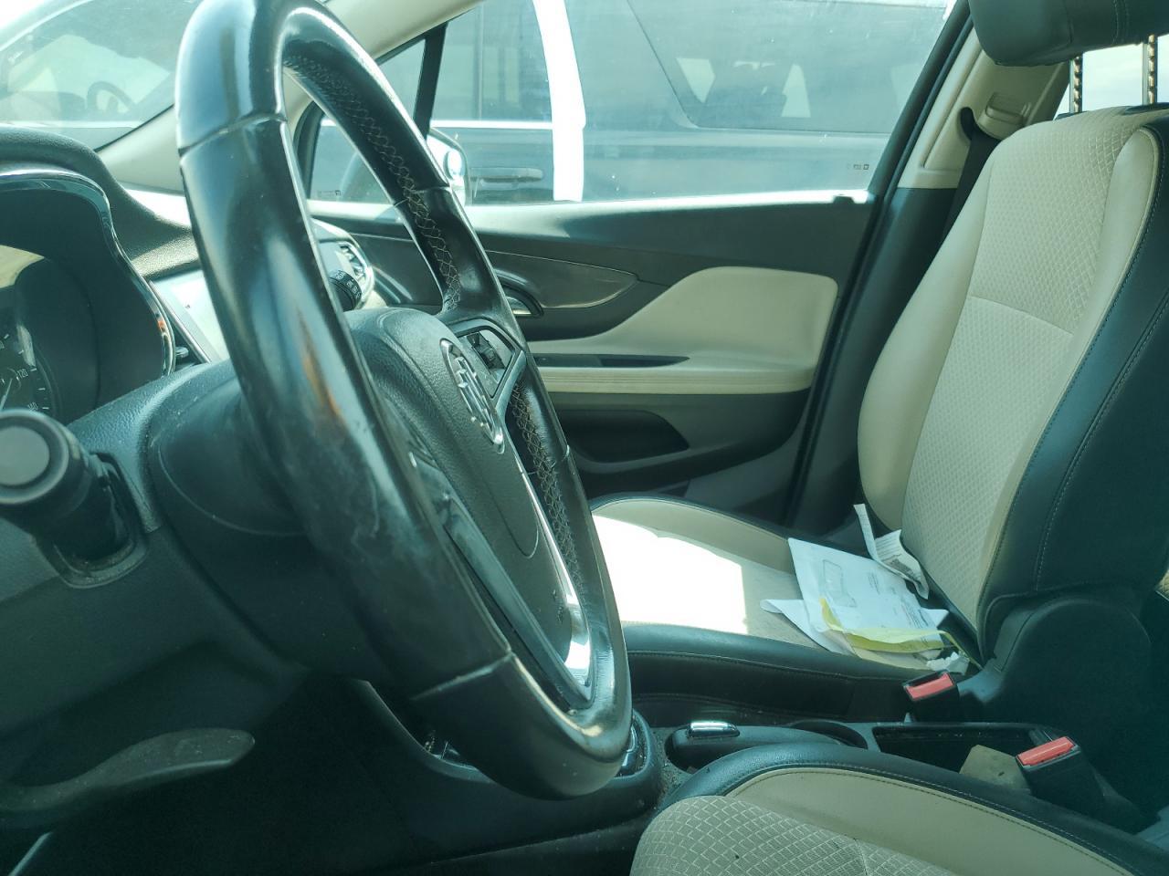 2018 Buick Encore Preferred - Фото 7