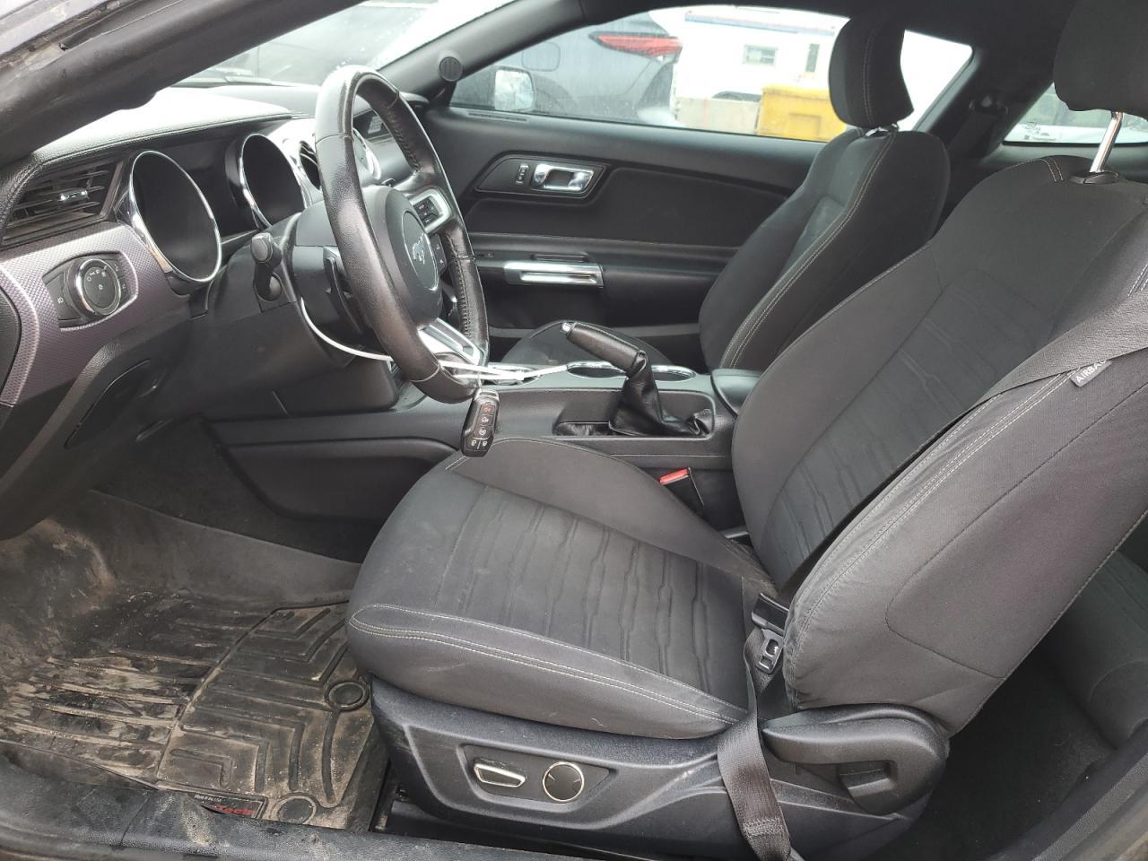 2016 Ford Mustang - Image 7