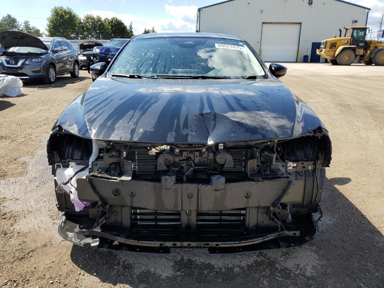 2025 Mazda 3 Preferred - Фото 5