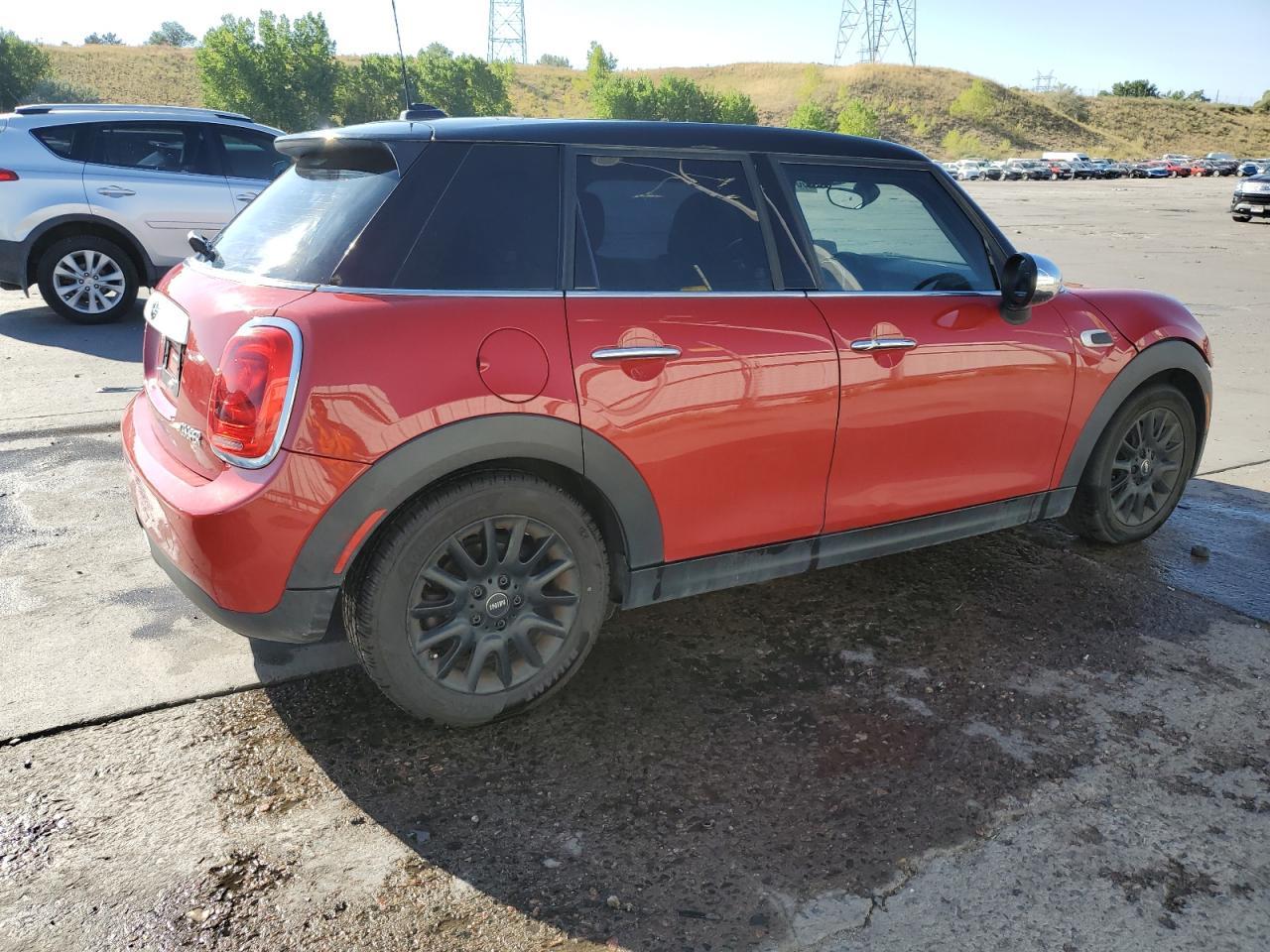 2015 Mini Cooper - Фото 3