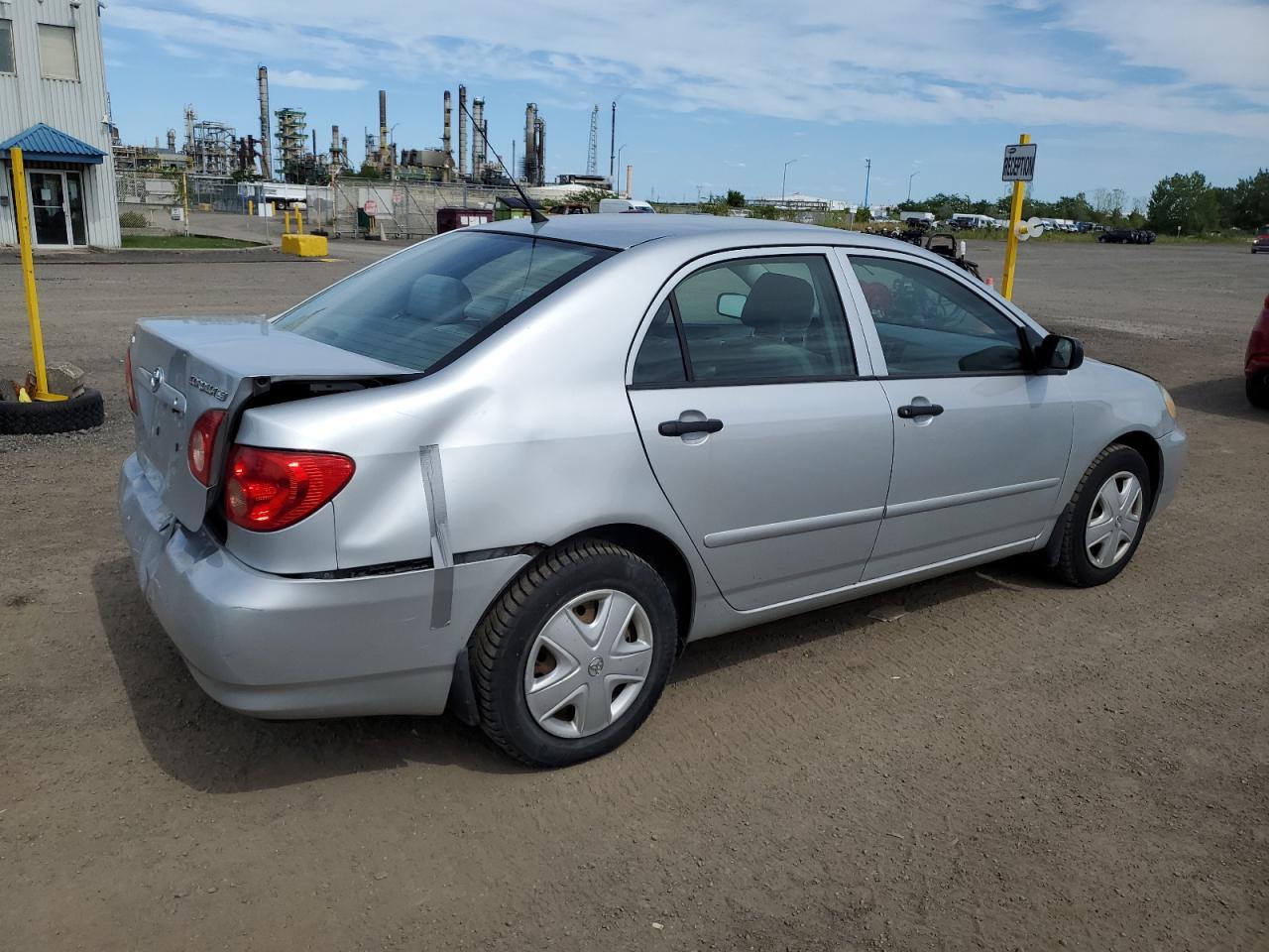 2006 Toyota Corolla Ce - Фото 3