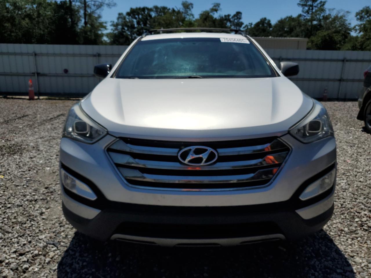 2014 Hyundai Santa Fe Sport - Фото 5