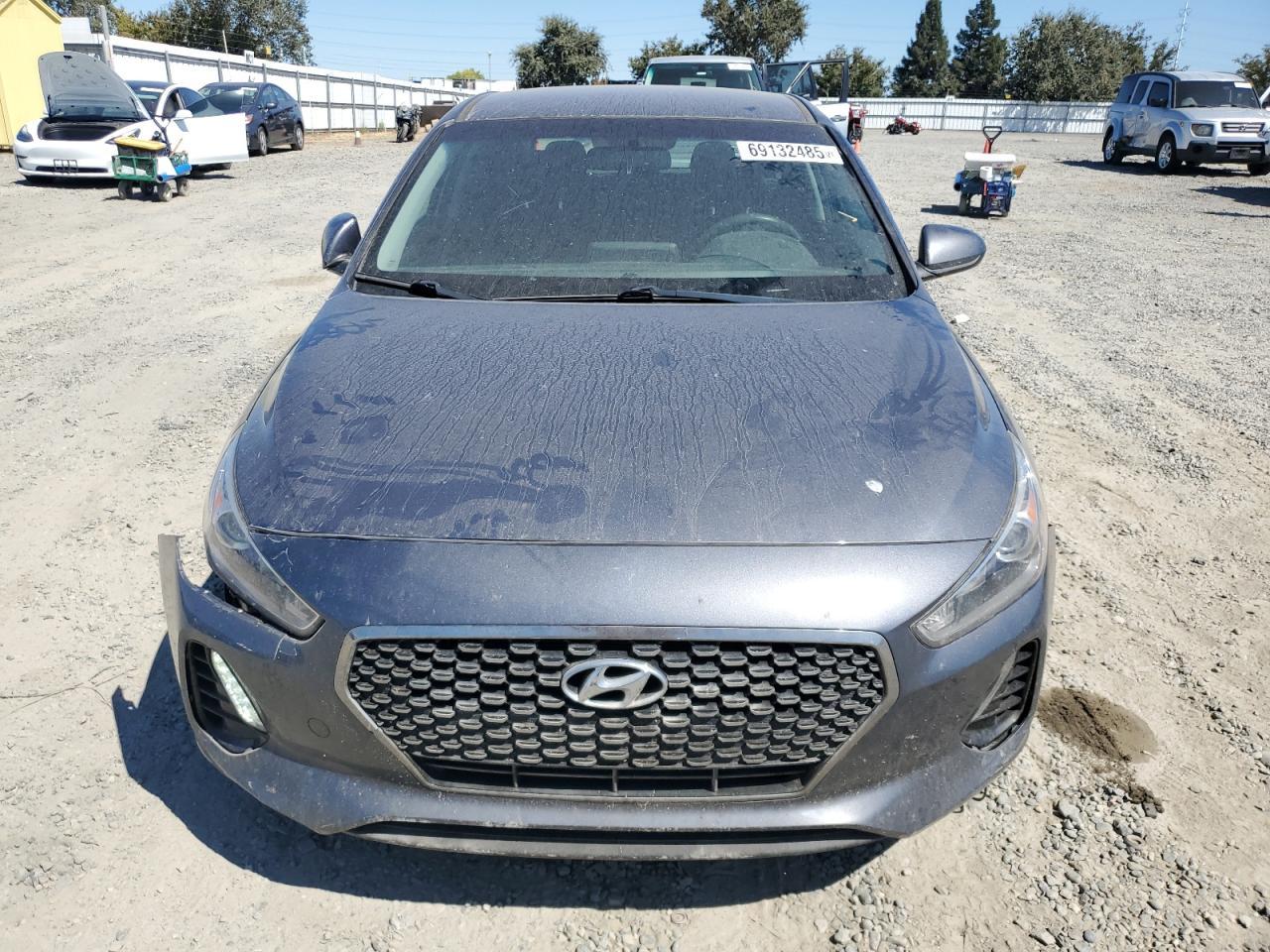 2018 Hyundai Elantra Gt - Image 5