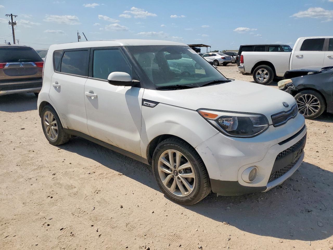2017 Kia Soul + - Фото 4