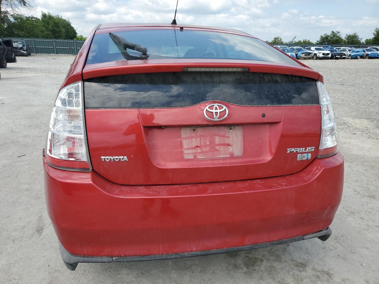 2009 Toyota Prius - Image 6