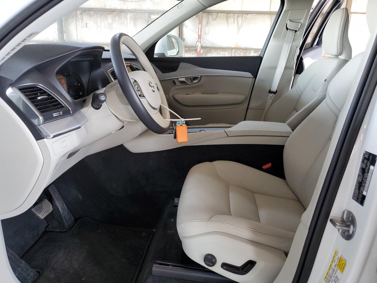 2023 Volvo Xc90 Core - Фото 7