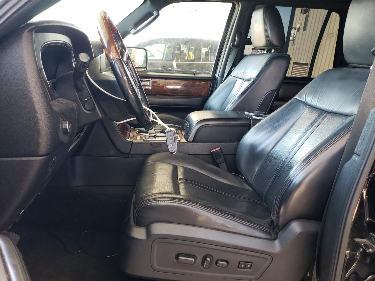 2016 Lincoln Navigator Select - Фото 7