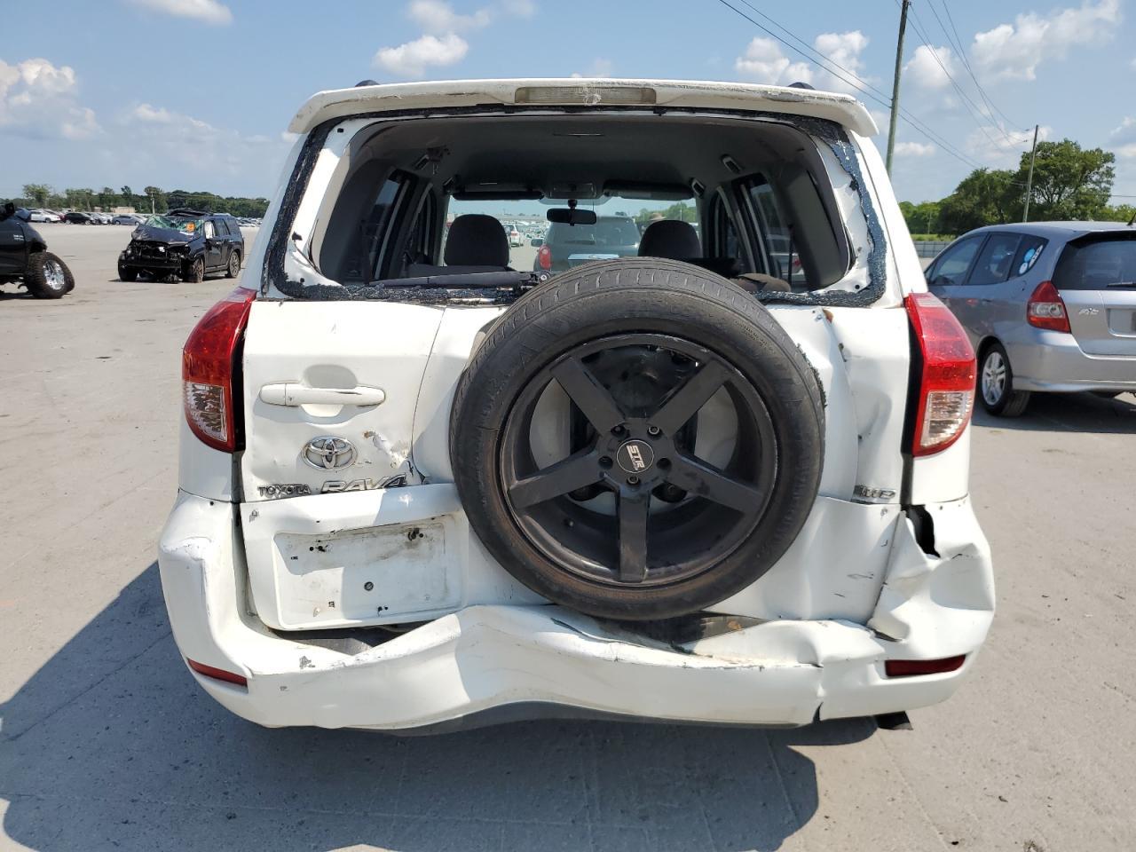 2008 Toyota Rav4 - Фото 6