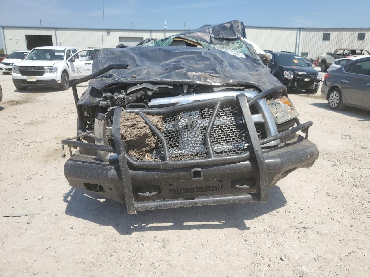 2017 Ram 3500 St - Фото 5