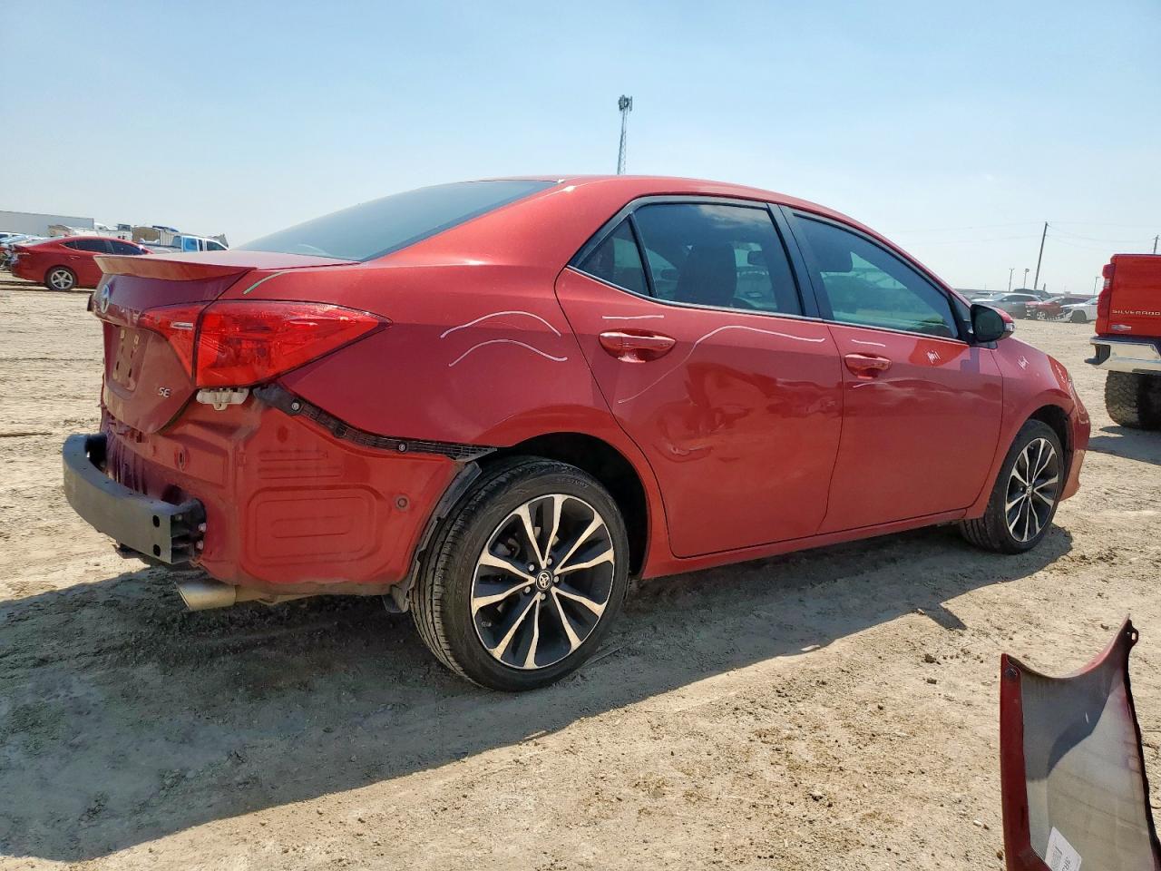 2018 Toyota Corolla L - Image 3