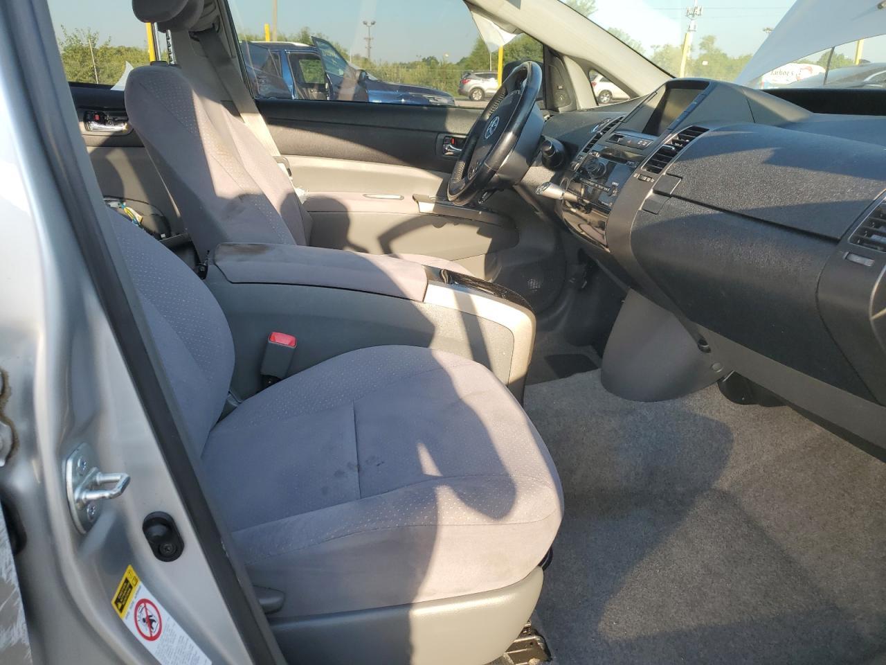 2007 Toyota Prius - Фото 7