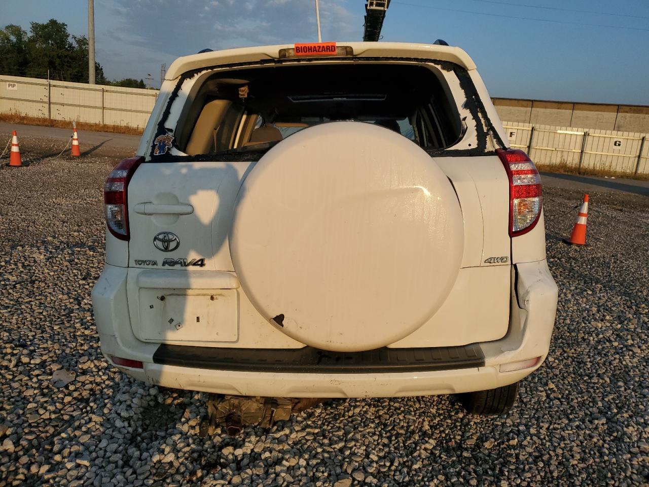 2009 Toyota Rav4 - Image 6