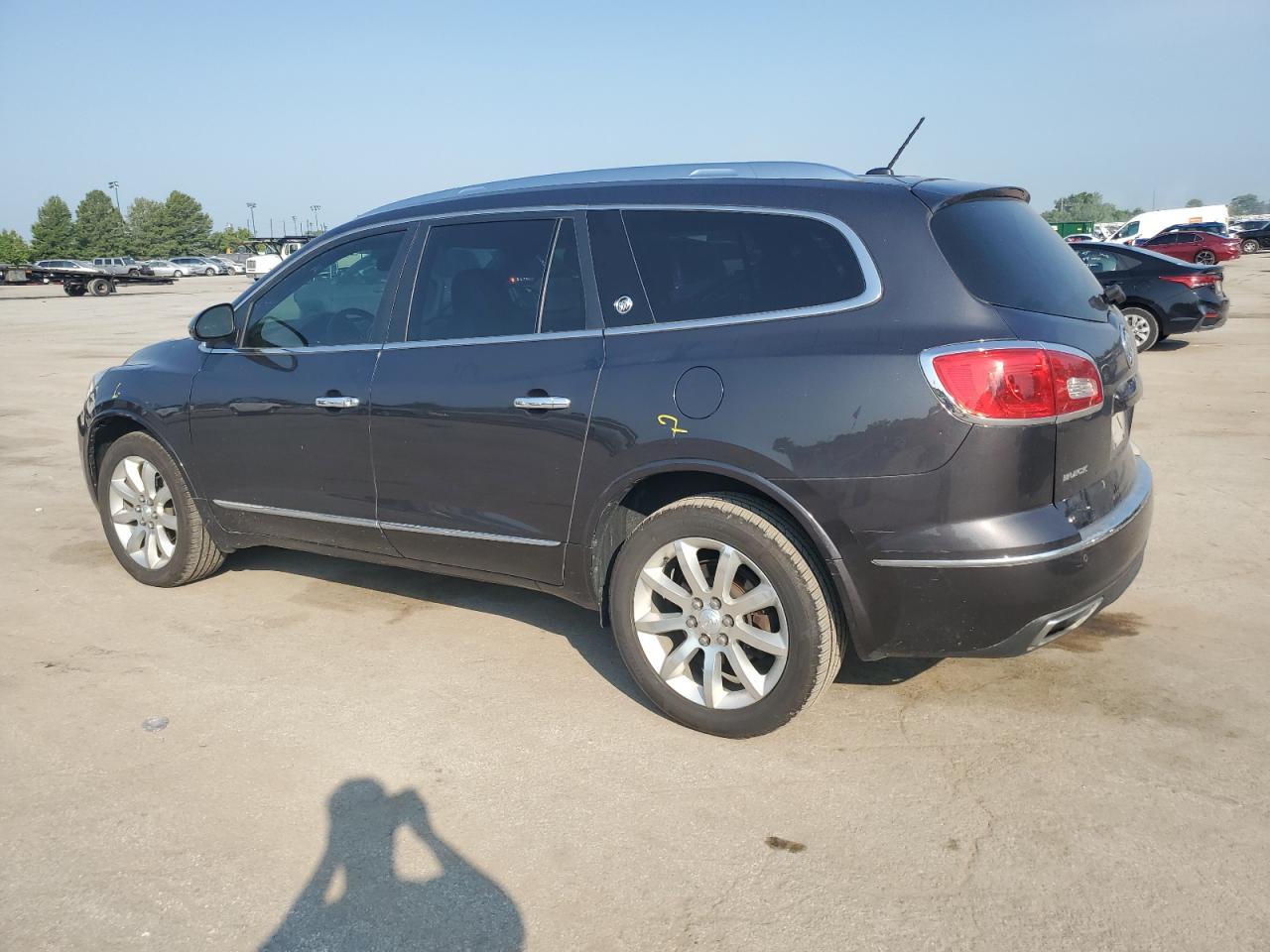 2014 Buick Enclave - Image 2