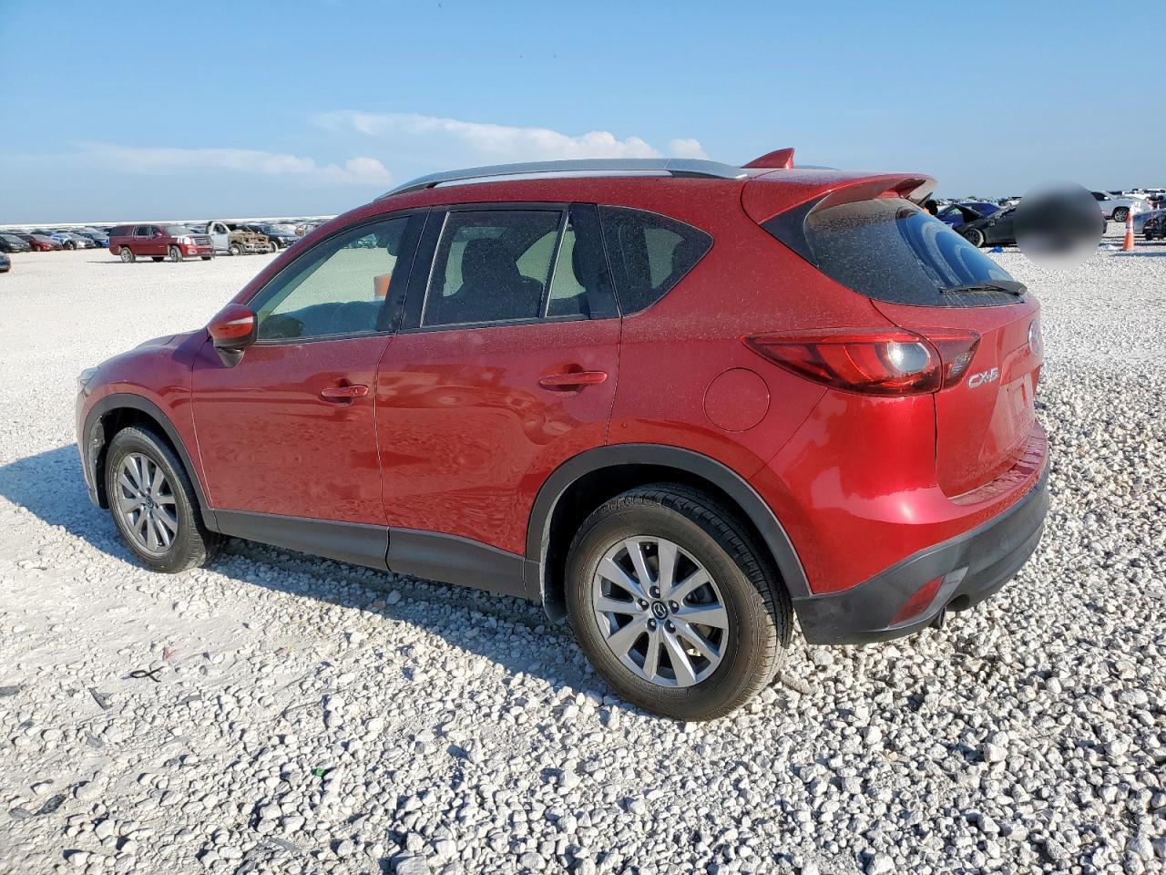 2016 Mazda Cx-5 Touring - Фото 2