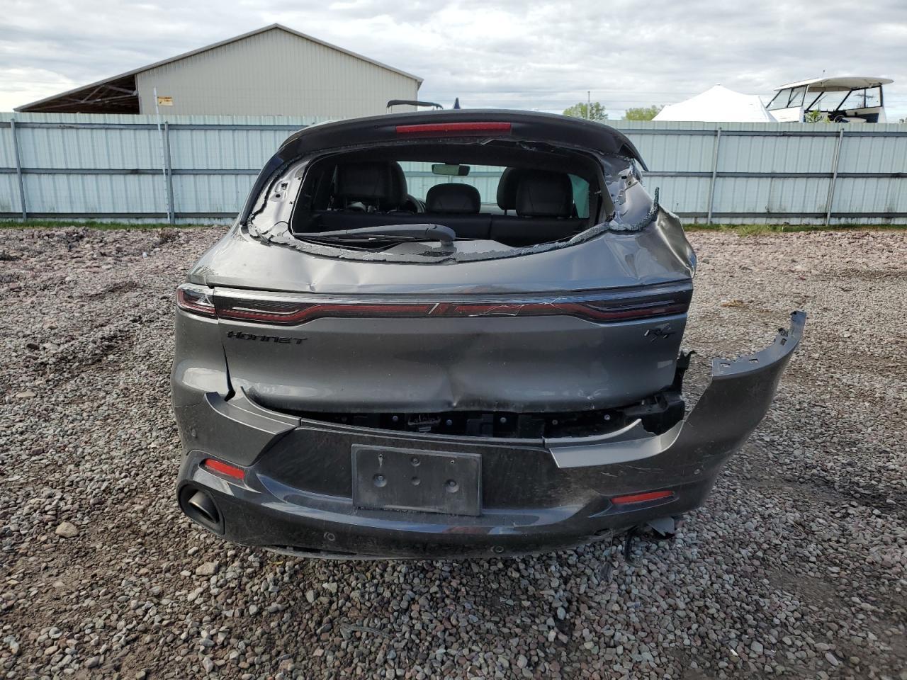 2024 Dodge Hornet R/T Plus - Image 6